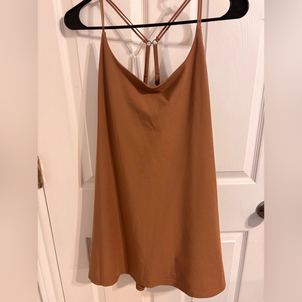 Abercrombie & Fitch Athletic Traveller Dress Size M